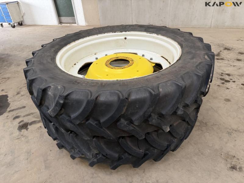 Continental 380/90-R46 sprayer wheel 6