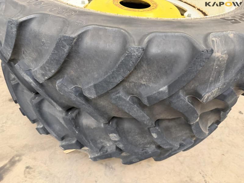 Continental 380/90-R46 sprayer wheel 11