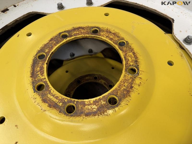 Continental 380/90-R46 sprayer wheel 13