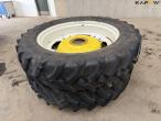 Continental 380/90-R46 sprayer wheel 6
