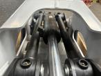 Cranab CE360 forestry grapple 13