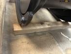 Cranab CE360 forestry grapple 15