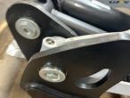 Cranab CE360 forestry grapple 16