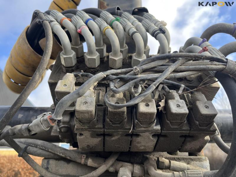 Cranab FC53 crane 14