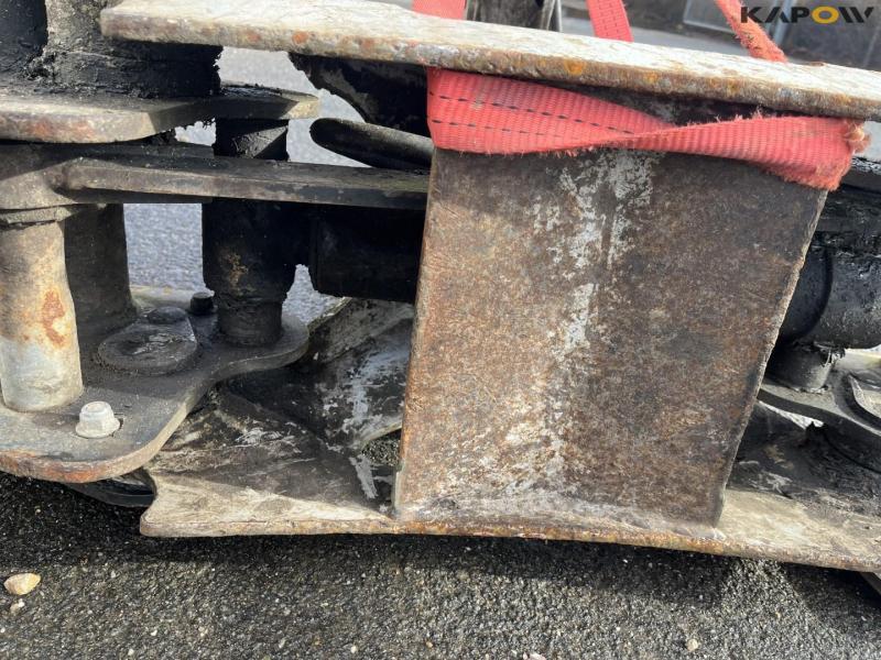 Cranab FC53 crane 20