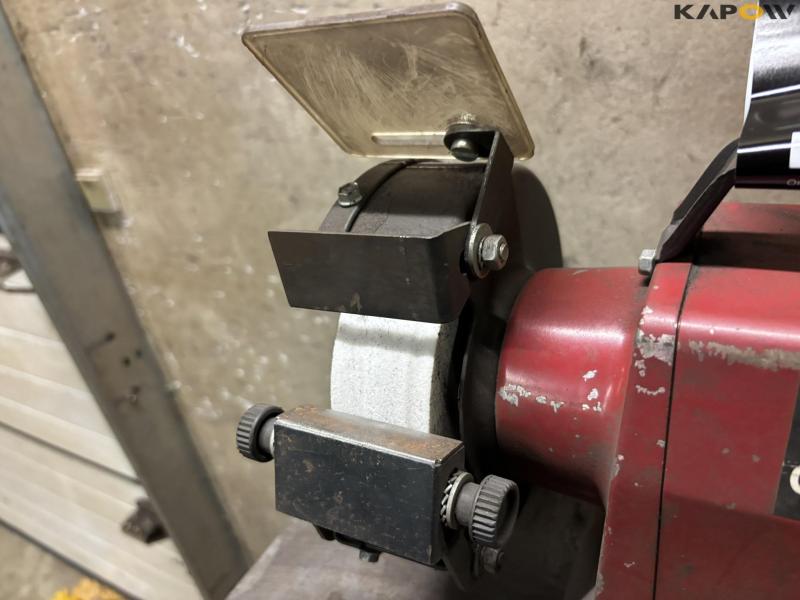 Creusen grinding machine 8