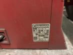 Creusen grinding machine 5