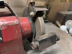 Creusen grinding machine 7