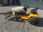 Cub Cadet 1320 garden tractor 5