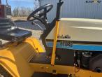 Cub Cadet 1320 garden tractor 15
