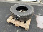 Cultor 12.5/80-R18 tires 1