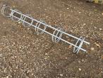 Bicycle rack 1