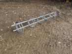 Bicycle rack 2