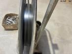 Cyklop steel strapping clamp and trolley 19
