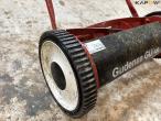 Cylinder mower and drum 13
