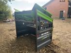 CZ screen MS 210 soil sorting machine 4