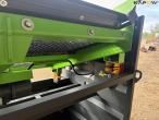 CZ screen MS 210 soil sorting machine 17
