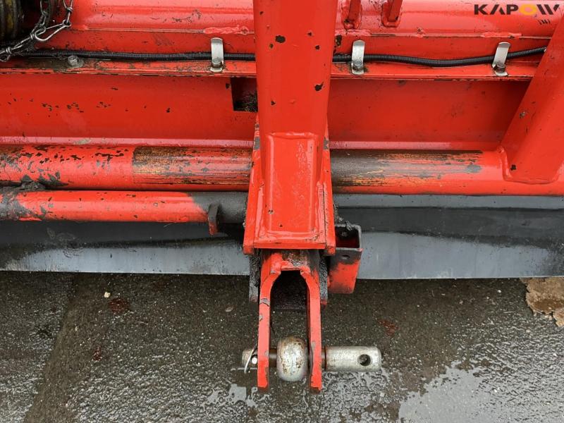 Dücker UM 27 FG7 slagleklipper 21