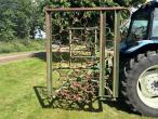 Düvelsdorf grassland harrow 6 meters 3