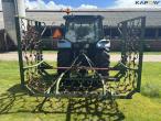 Düvelsdorf grassland harrow 6 meters 5