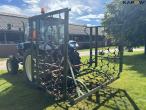 Düvelsdorf grassland harrow 6 meters 6