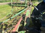 Düvelsdorf grassland harrow 6 meters 17