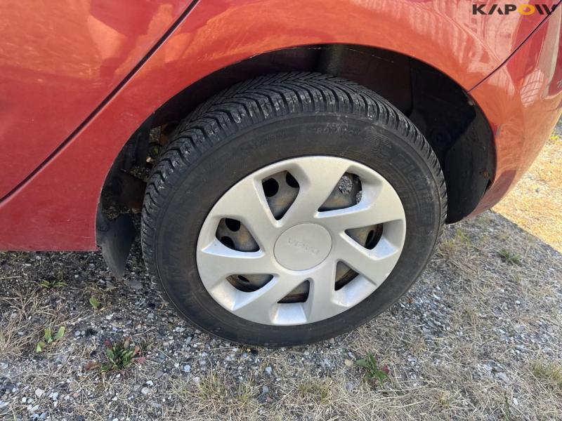 Dacia Sandero 0.9 TCe 90 Van 9