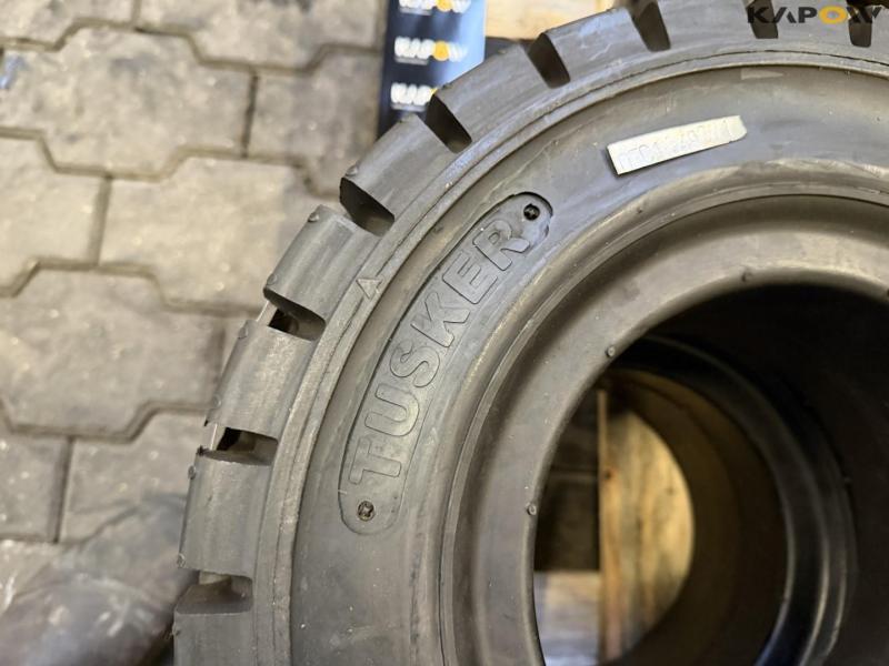 Tusker Tires - different sizes 17