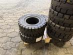Tusker Tires - different sizes 10