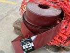 Cover tape for electrical cables 7
