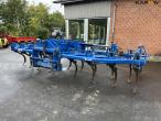 Dal-bo 530 cultivator 1