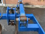 Dal-bo 530 cultivator 28