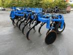Dal-bo 600 front cultivator 5