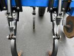 Dal-bo 600 front cultivator 17
