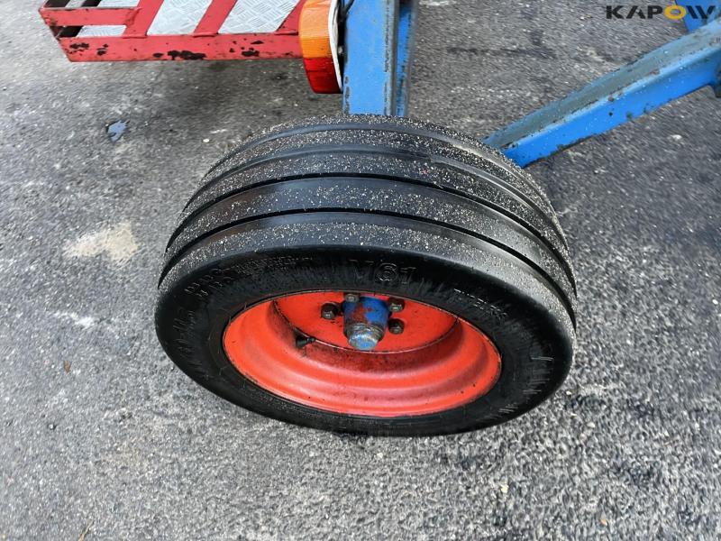 Dal-bo 630x45cm field drum 18