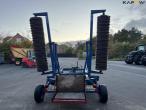 Dal-bo 630x45cm field drum 6