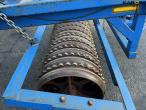 Dal-bo 630x45cm field drum 16