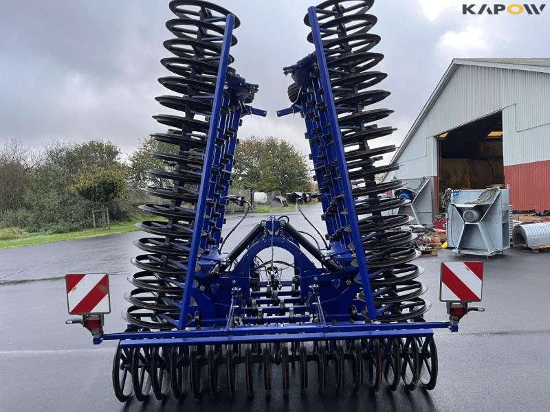 Dal-bo cultilift 800 6