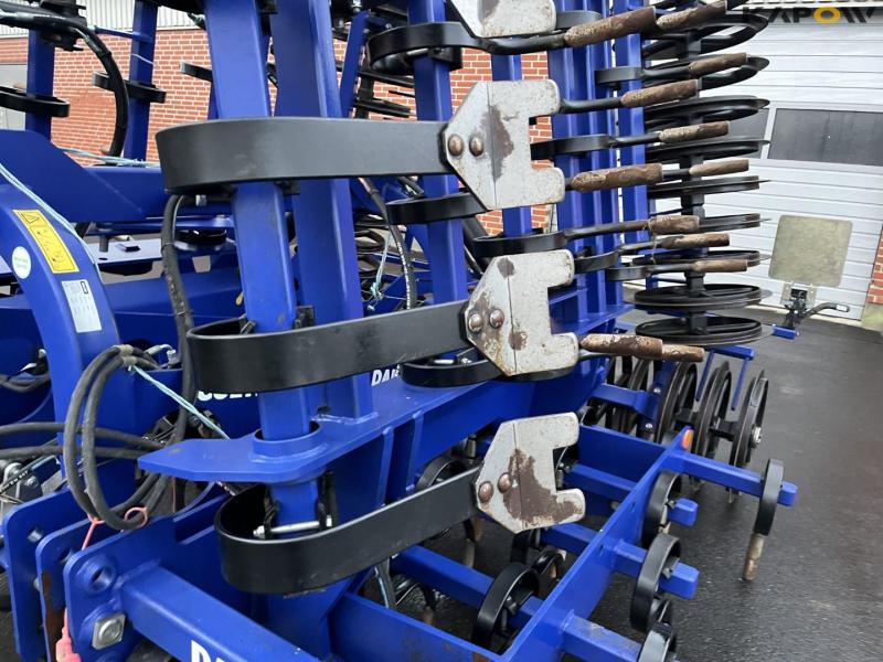 Dal-bo cultilift 800 9