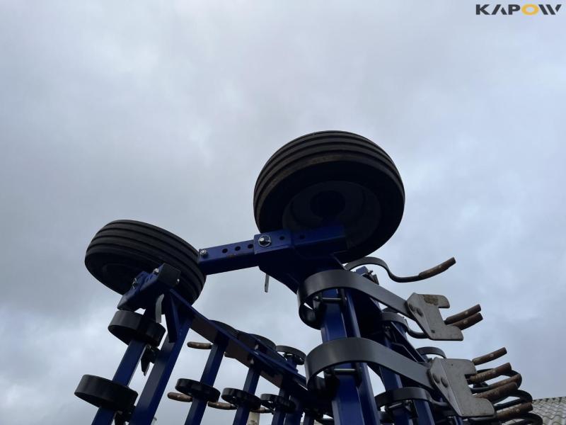 Dal-bo cultilift 800 11