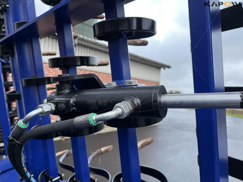 Dal-bo cultilift 800 16