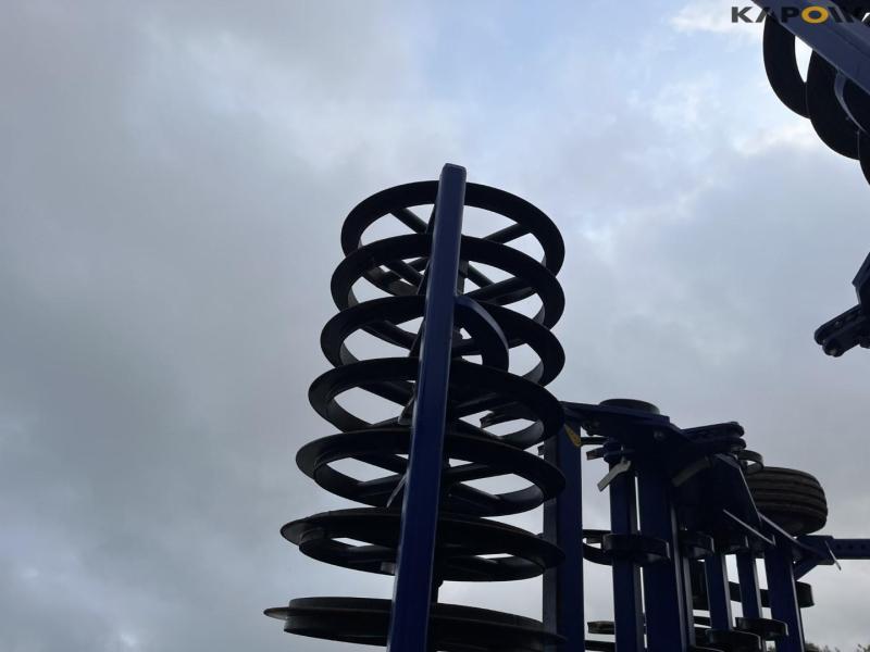 Dal-bo cultilift 800 21