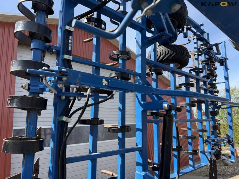 Dalbo Cultimax 800 16