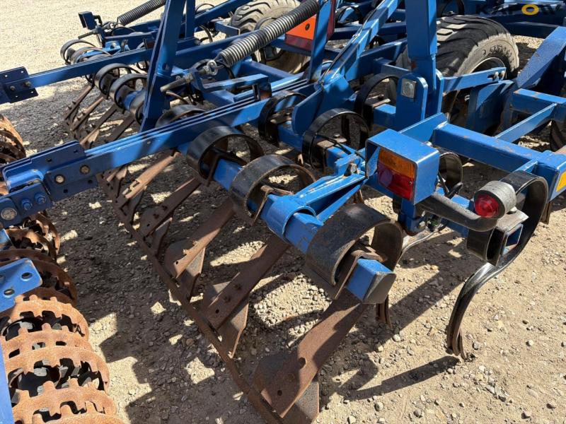 Dalbo Cultimax 800 30