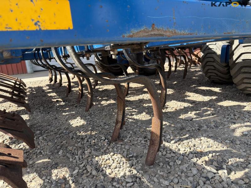 Dalbo Cultimax 800 42