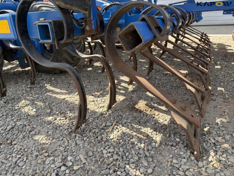 Dalbo Cultimax 800 45