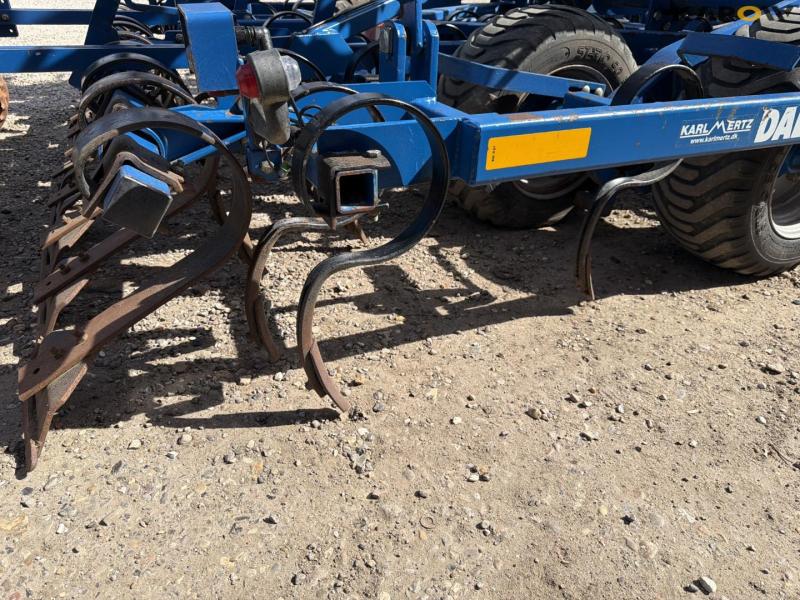 Dalbo Cultimax 800 47