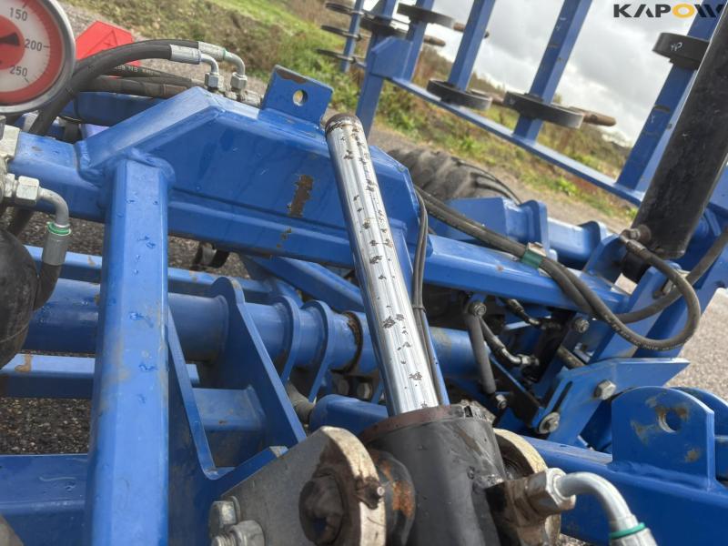 Dal-Bo Cultimaxx 800 seed bed harrow 8 meters 22