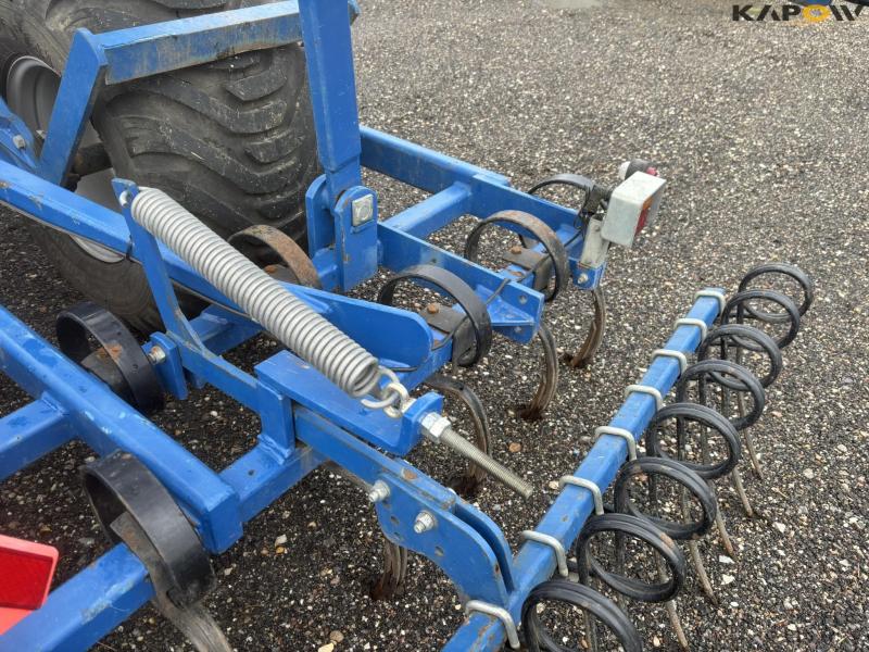 Dal-Bo Cultimaxx 800 seed bed harrow 8 meters 47