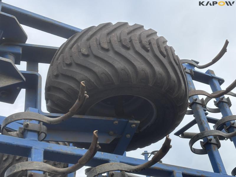 Dal-Bo Cultimaxx 800 seed bed harrow 8 meters 66